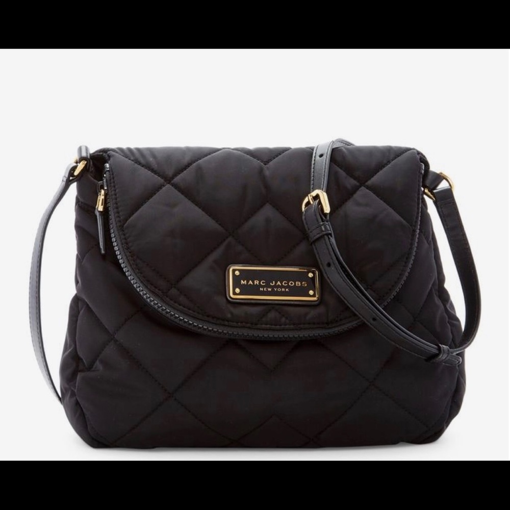 Marc Jacobs Nylon Crossbody